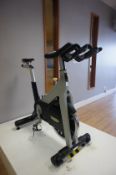 Technogym Group Cycle Spin Bike