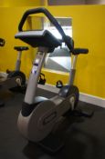 Technogym 500SP Exercise Bike