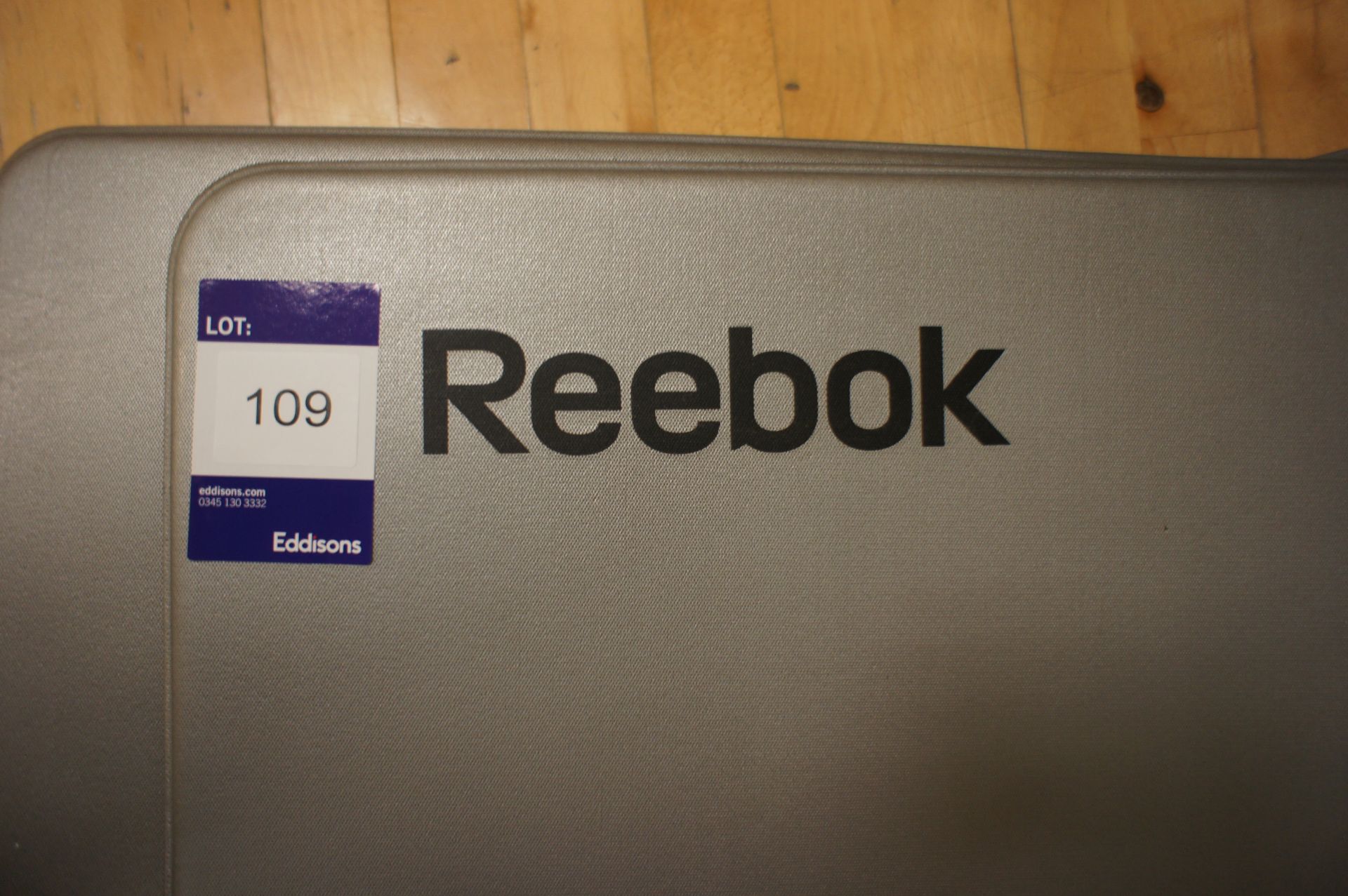 Quantity Reebok Mats - Image 2 of 2