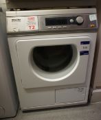 Miele Professional PT7136 Plus Dryer