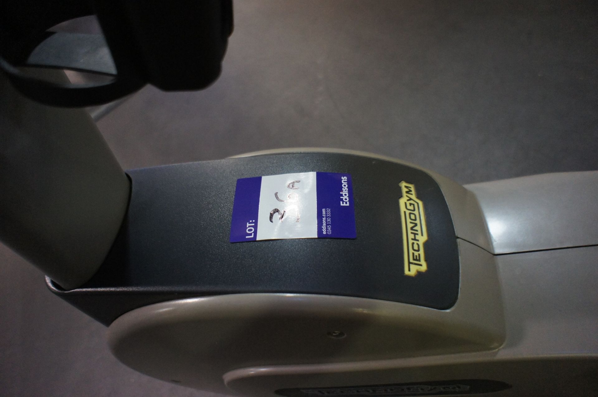 Technogym 500SP Exercise Bike - Image 4 of 4