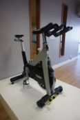 Technogym Group Cycle Spin Bike