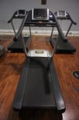 Technogym Powered Treadmill Running Machine