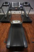 Technogym Powered Treadmill Running Machine