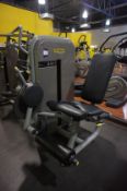 Technogym Leg Extension Machine