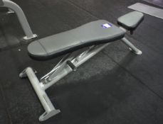 Weights Bench