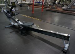 Concept 2 Rowing Machine Requires Repair