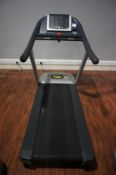 Technogym Powered Treadmill Running Machine