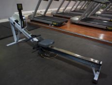 Concept 2 Rowing Machine