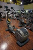 Technogym Excite Synchro EXC 500SP Elliptical Trainer – Requires Repair