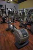 Technogym Excite Synchro EXC 500SP Elliptical Trainer – Requires Repair