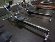 Concept 2 Rowing Machine