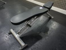 Weights Bench