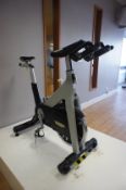 Technogym Group Cycle Spin Bike