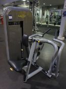 Technogym Long Row Machine