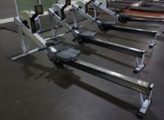 Concept 2 Rowing Machine