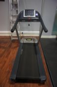 Technogym Powered Treadmill Running Machine