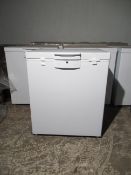 Beko CF625W Chest Freezer A+ Class (Still Packed, Unused)