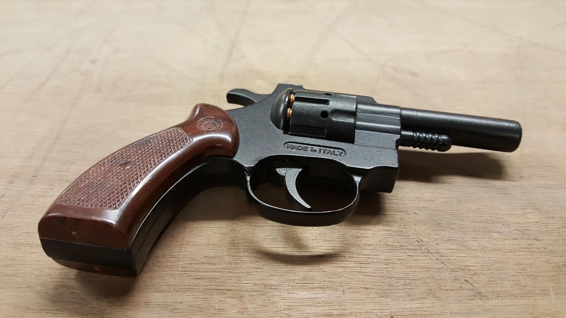 Phoenix Arms Co England starter pistol - Image 3 of 4
