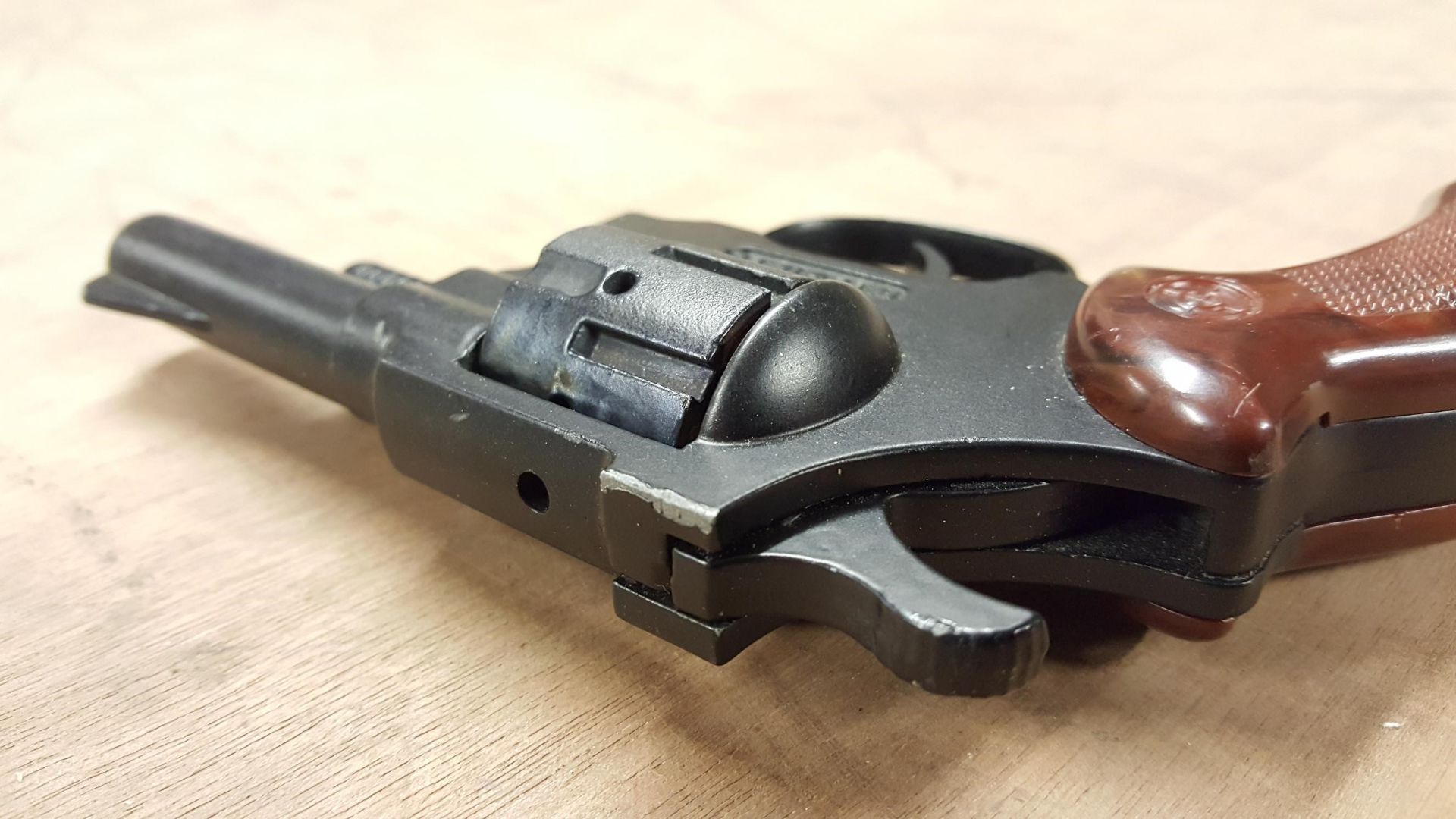 Phoenix Arms Co England starter pistol - Image 2 of 4