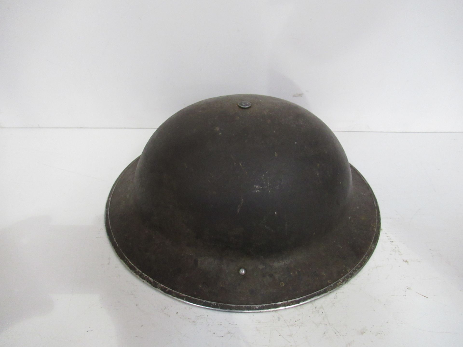 WW2 Allies Reproduction Helmet - Image 2 of 5