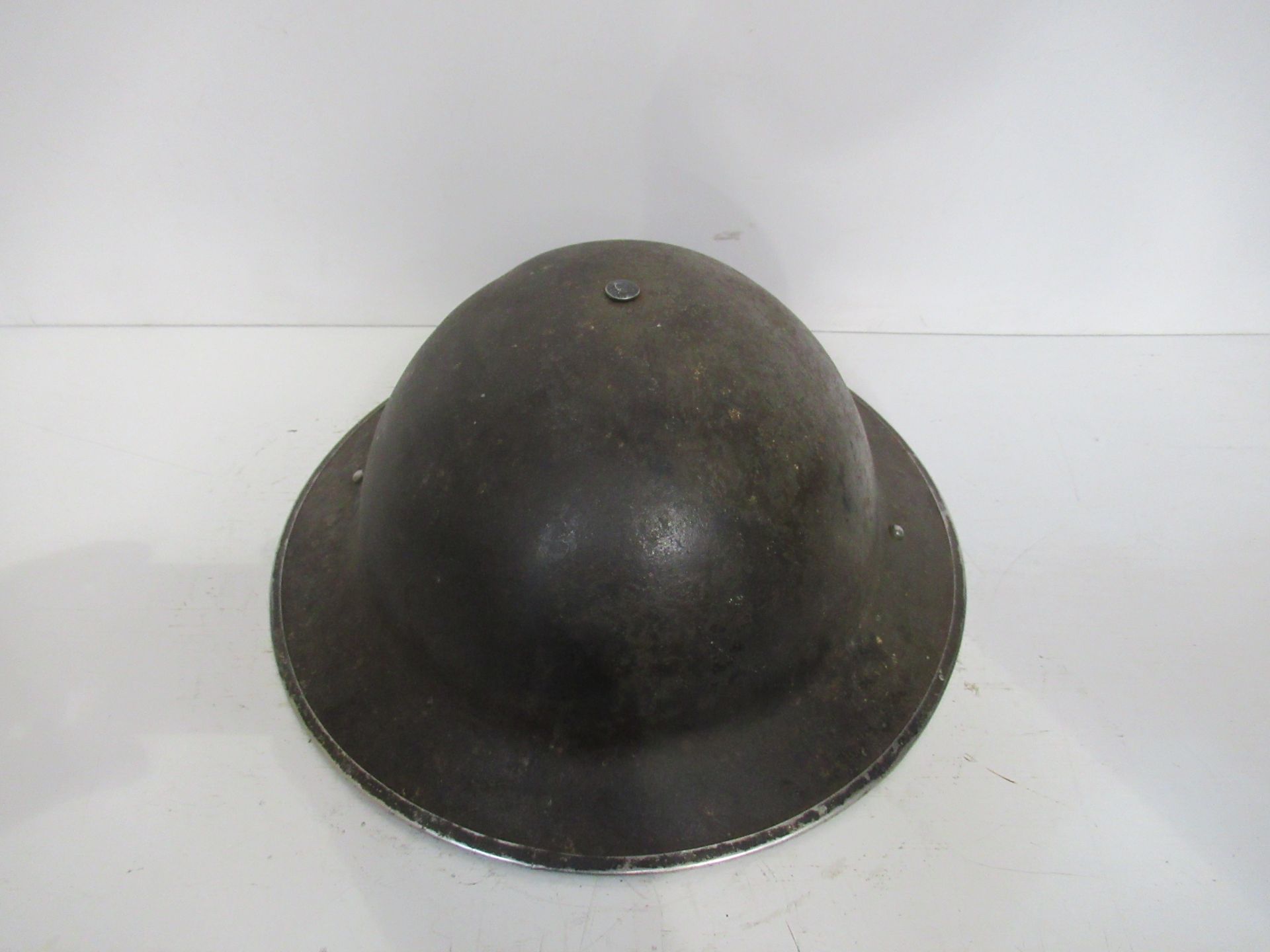 WW2 Allies Reproduction Helmet - Image 3 of 5