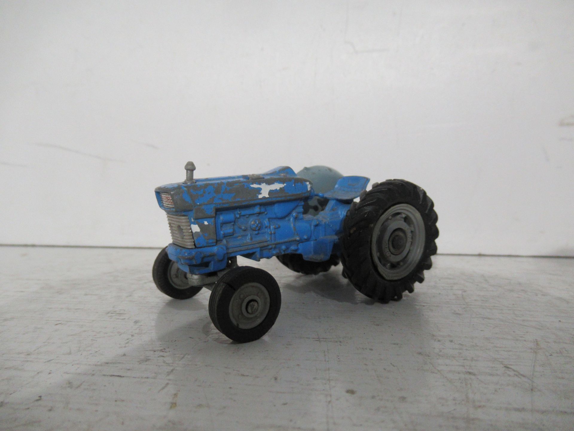 2 x Toy International Tractors Vehicle Toys and others - Image 11 of 11