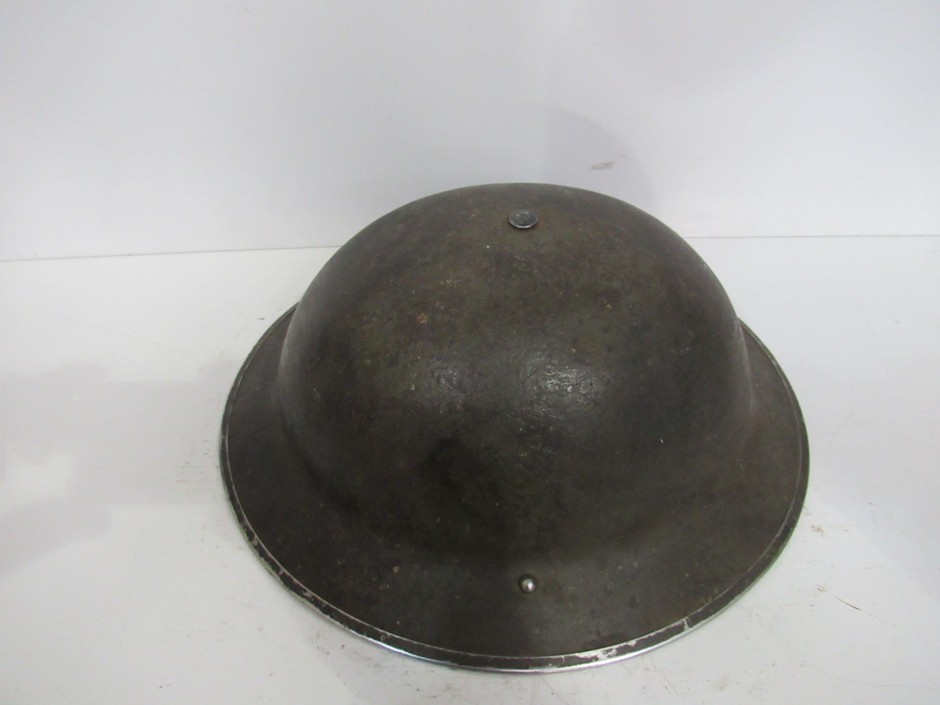 WW2 Allies Reproduction Helmet - Image 4 of 5