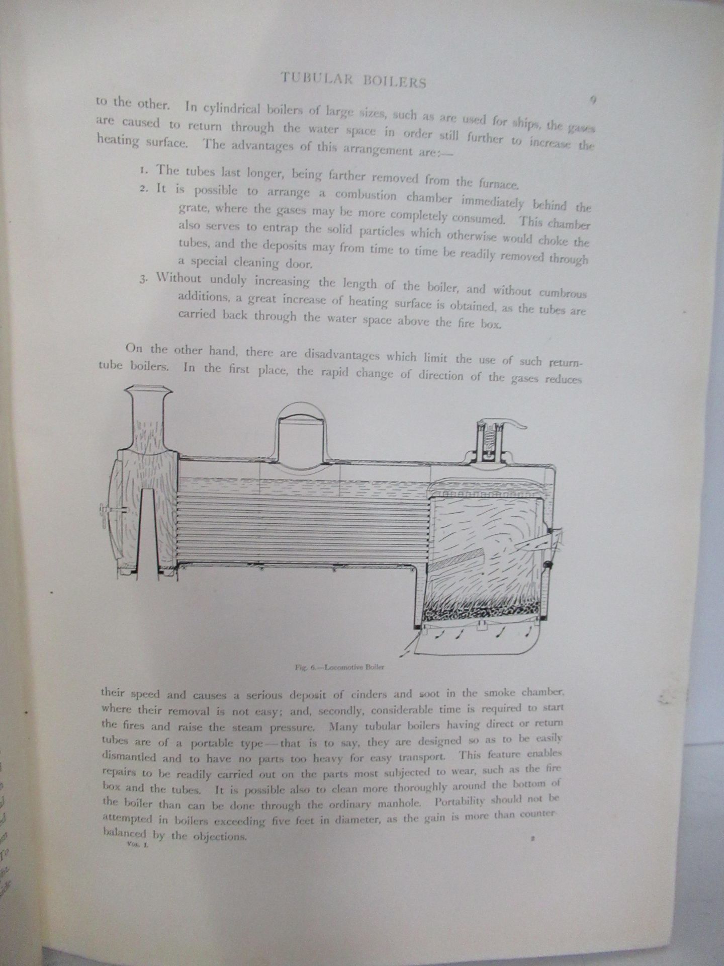Volumes 1 and 2 of 'Modern Power Generators' - Image 3 of 3