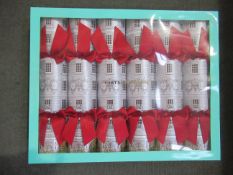 Fortnum & Mason Christmas Cracker Gift Box