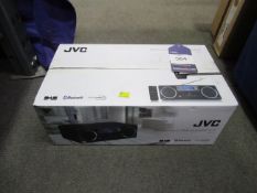 JVC RD-D70 Wireless DAB Hi Fi