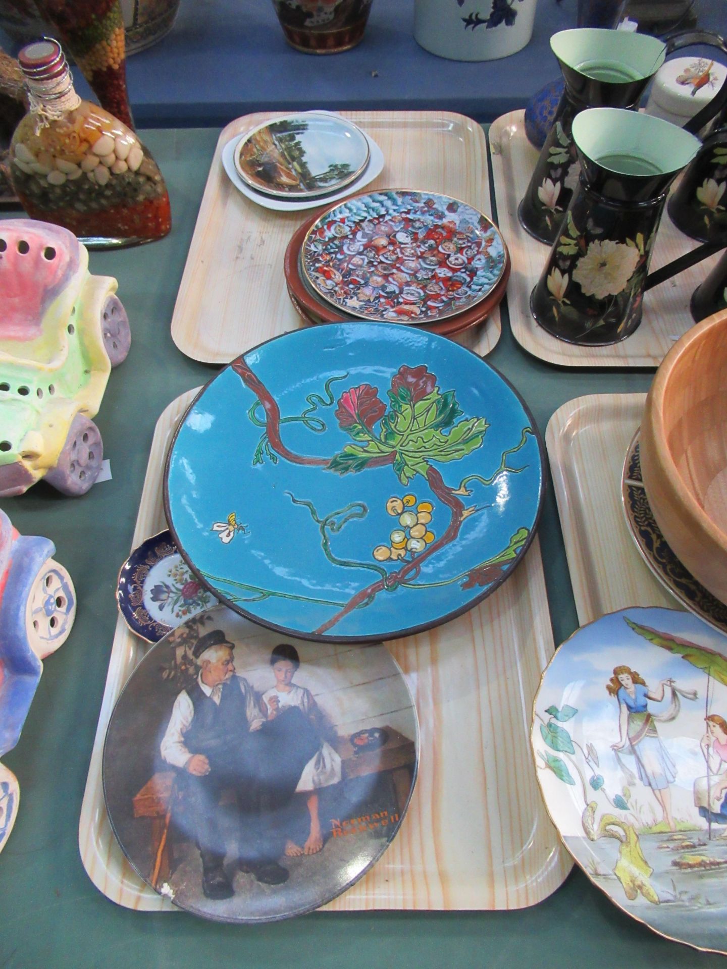 Qty of assorted Ceramics - Image 4 of 4