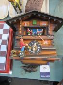 Cuckoo Clock