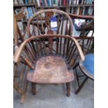 Windsor Chair