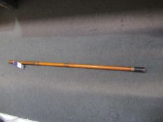 Wooden Staff 140cm