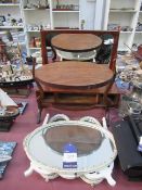 Assorted Dressing Table Mirrors