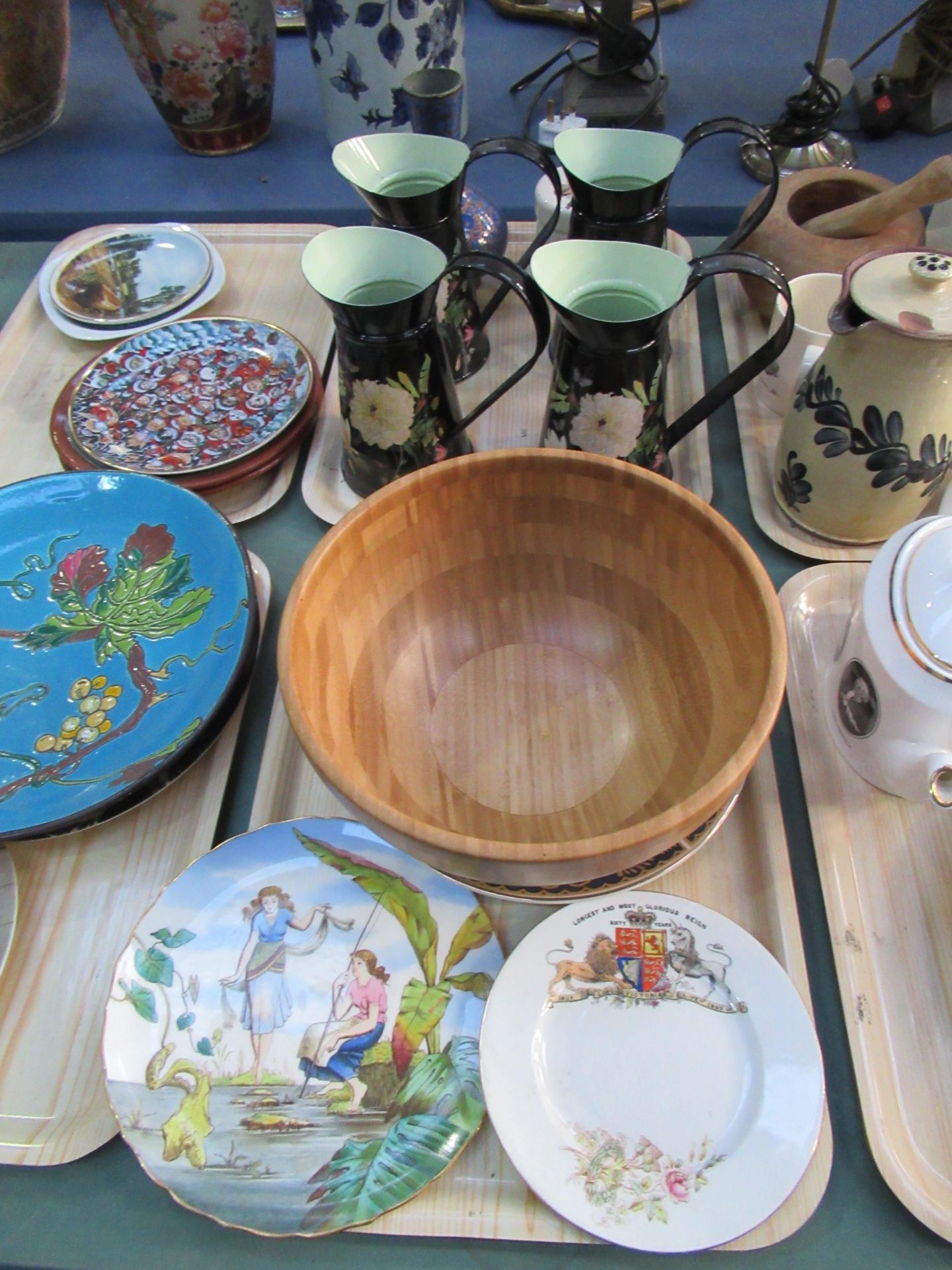 Qty of assorted Ceramics - Image 3 of 4