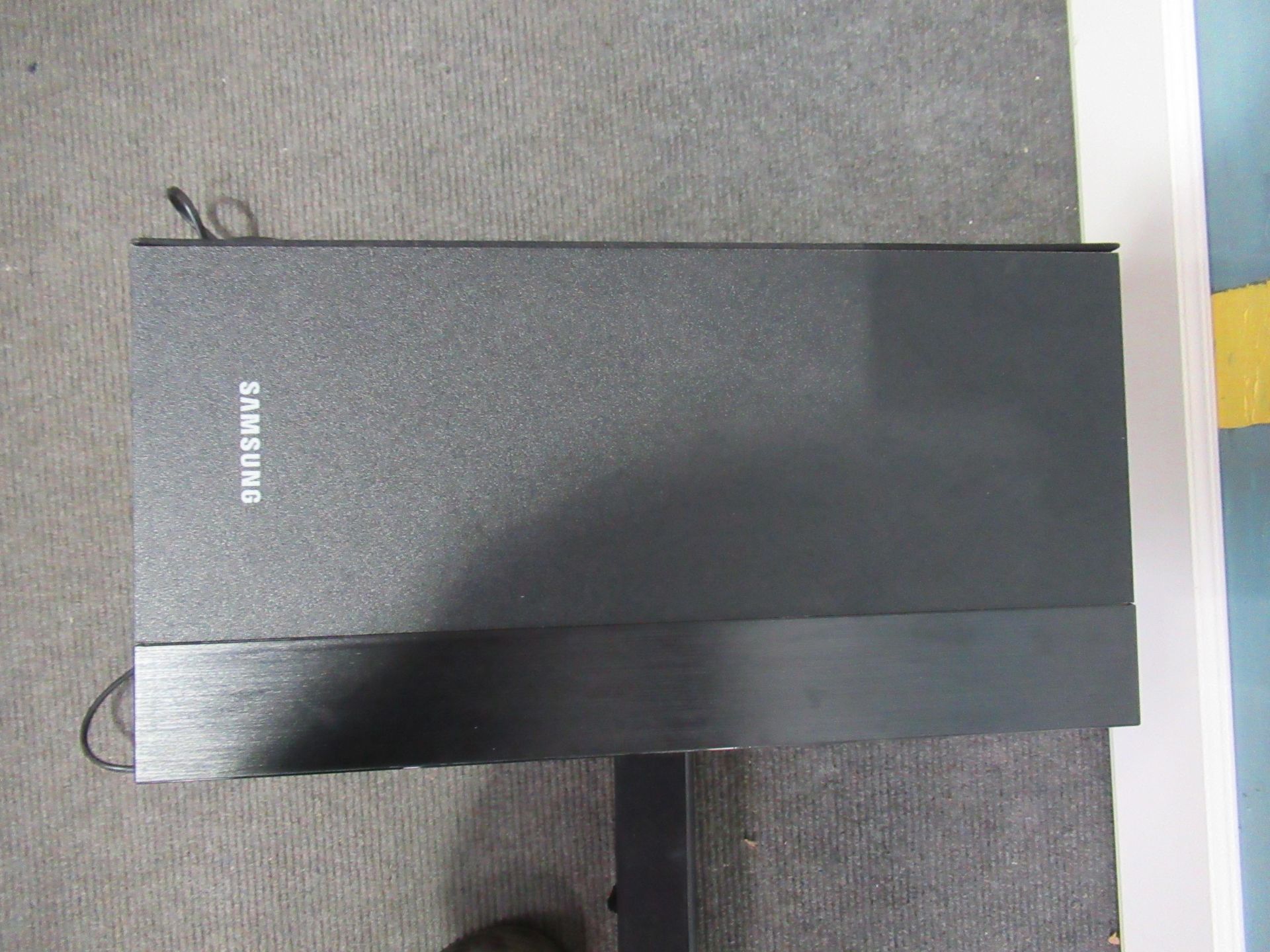 Samsung Soundbar and Subwoofer - Image 3 of 3