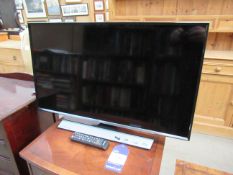 Samsung LED TV Monitor T32E310EX