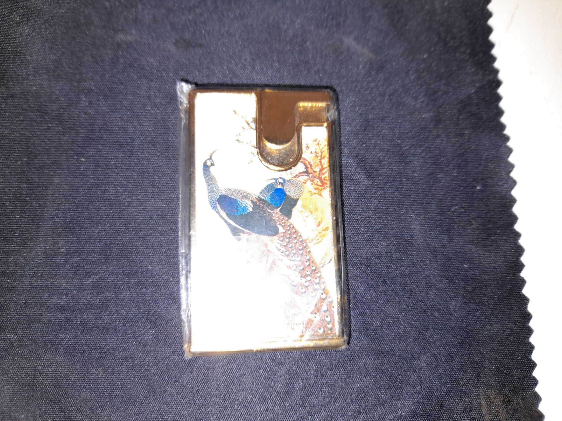 Kingsway A-Quartz lighter - Image 2 of 2