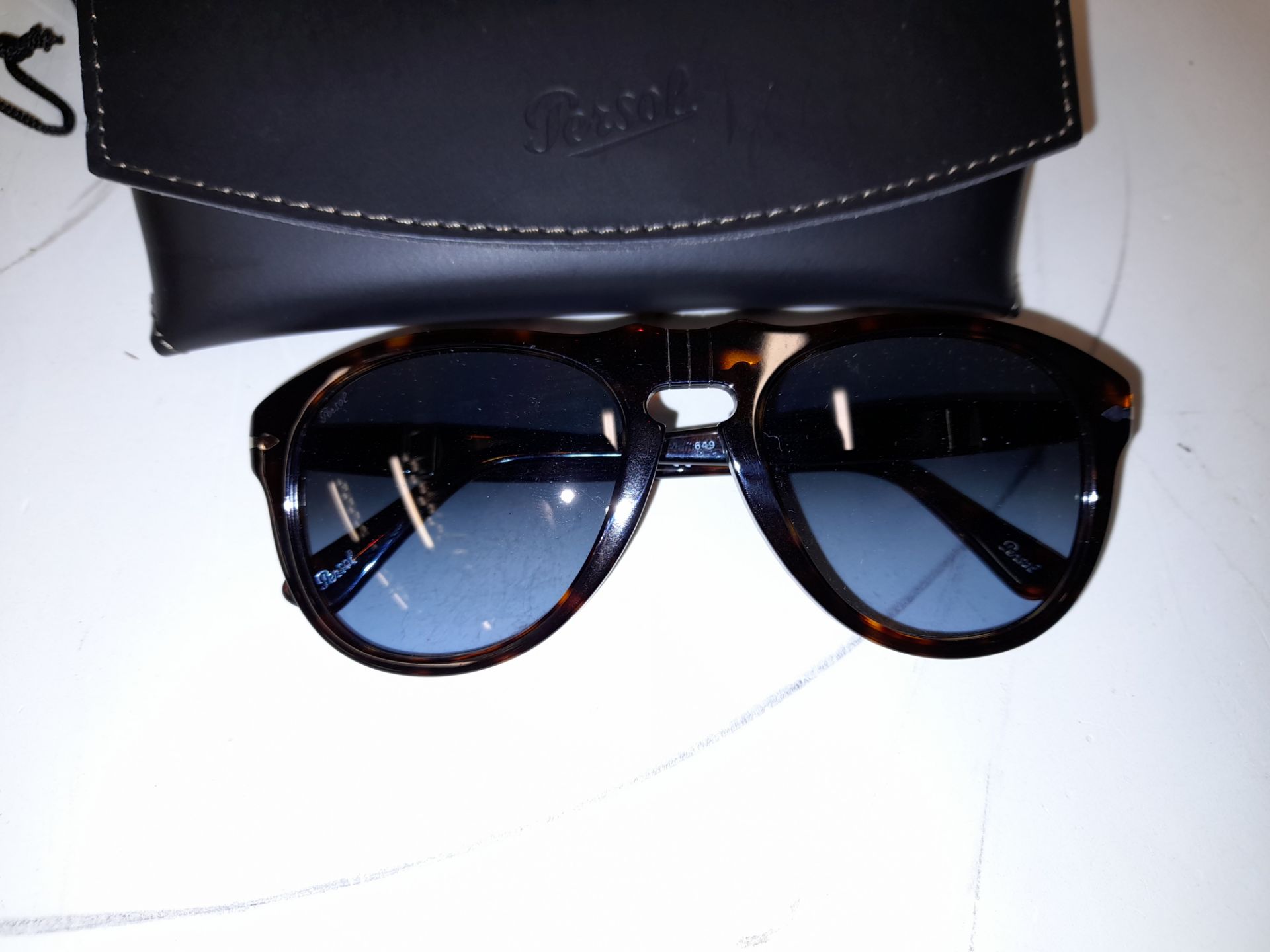 3 x Pairs of assorted sunglassed to include Harley - Image 4 of 4