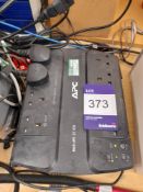 APC ES700 Back UPS Power supply