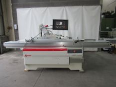 SCM Si400 EP Nova Panel Saw