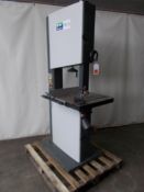 Dominion Pr-53 Bandsaw 1648 M/N3229Z