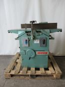 Sedgwick Planer Thicknesser