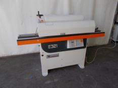 Casadei E321 Hotmelt Edgebander