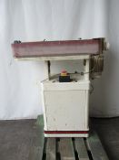 Jet Model EHVS-80-CS Oscillating Edge Sander