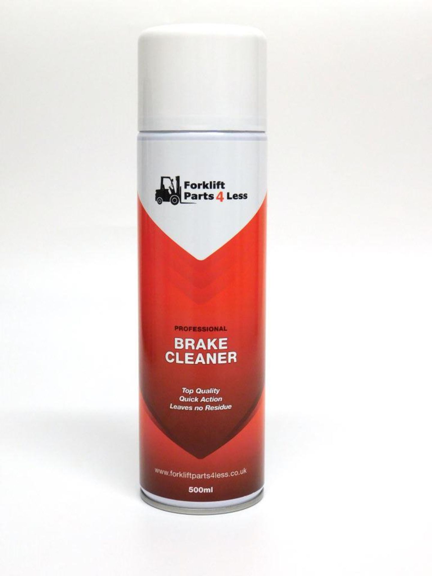 Brake Cleaner to pallet estimated 94 boxes x12 (50