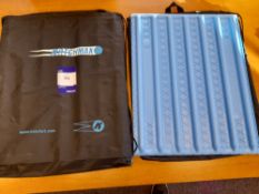 3 x Katchet Katchmax Training Aid with Bags