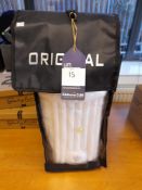 CP Original Mens LH Batting Pads Rrp. £89.99